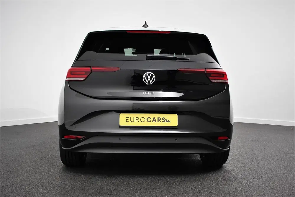 Volkswagen ID.3 Pro Edition 204pk Warmtepomp 18"Lichtmetal uit 2023, foto 5