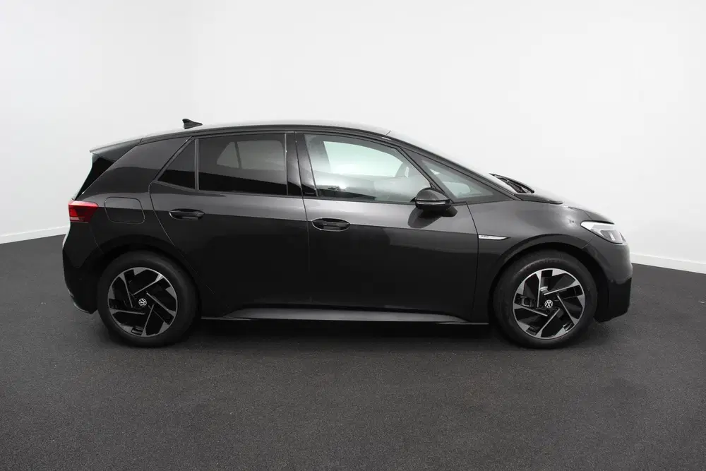 Volkswagen ID.3 Pro Edition 204pk Warmtepomp 18"Lichtmetal uit 2023, foto 7