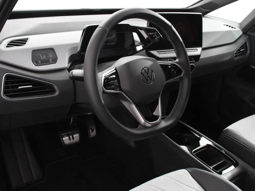Volkswagen ID.3 Pro Edition 204pk Warmtepomp 18"Lichtmetal uit 2023, foto 9
