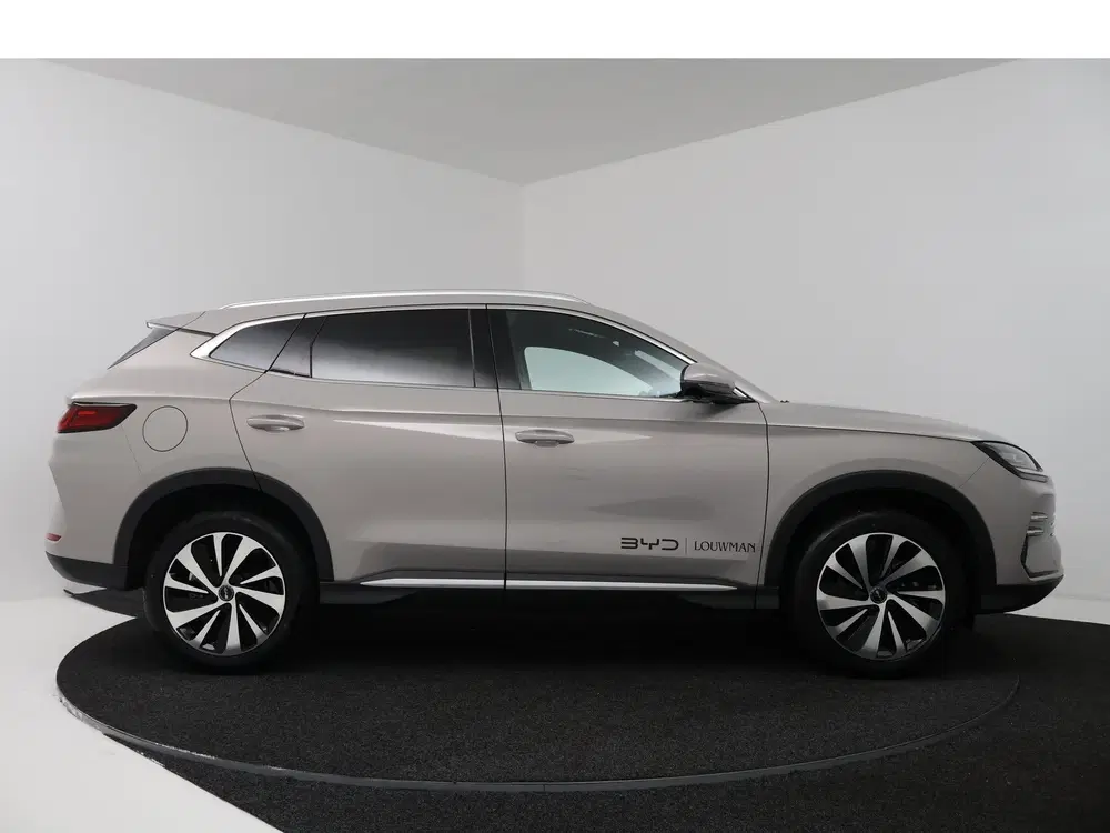 BYD Seal U 1.5 DM-i FWD Boost uit 2026, foto 14
