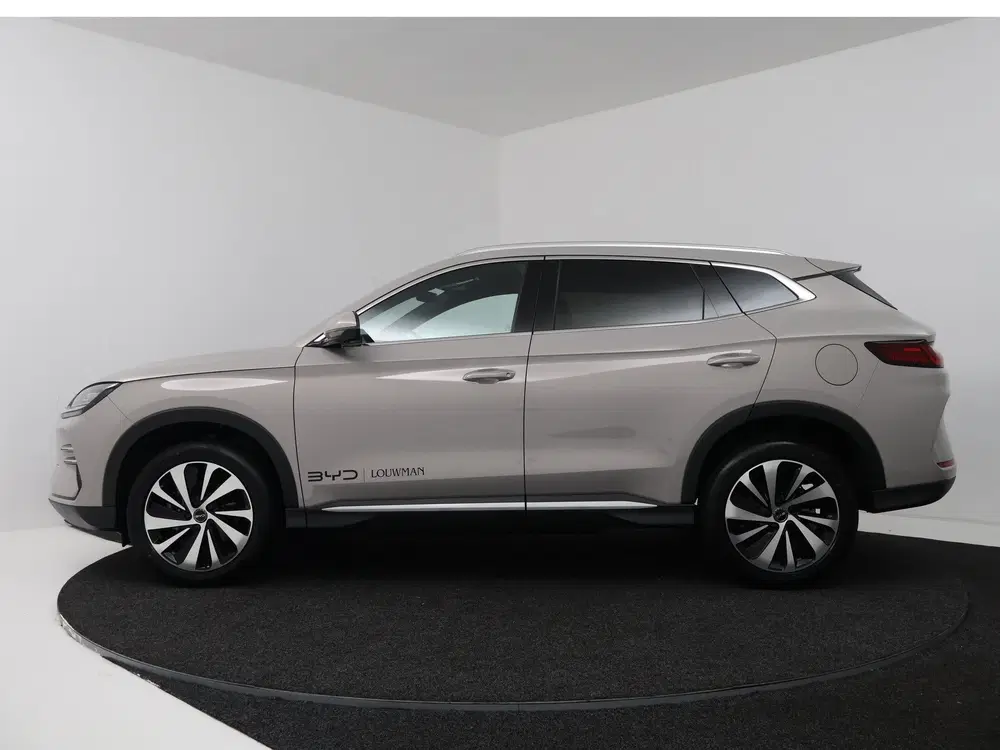 BYD Seal U 1.5 DM-i FWD Boost uit 2026, foto 3