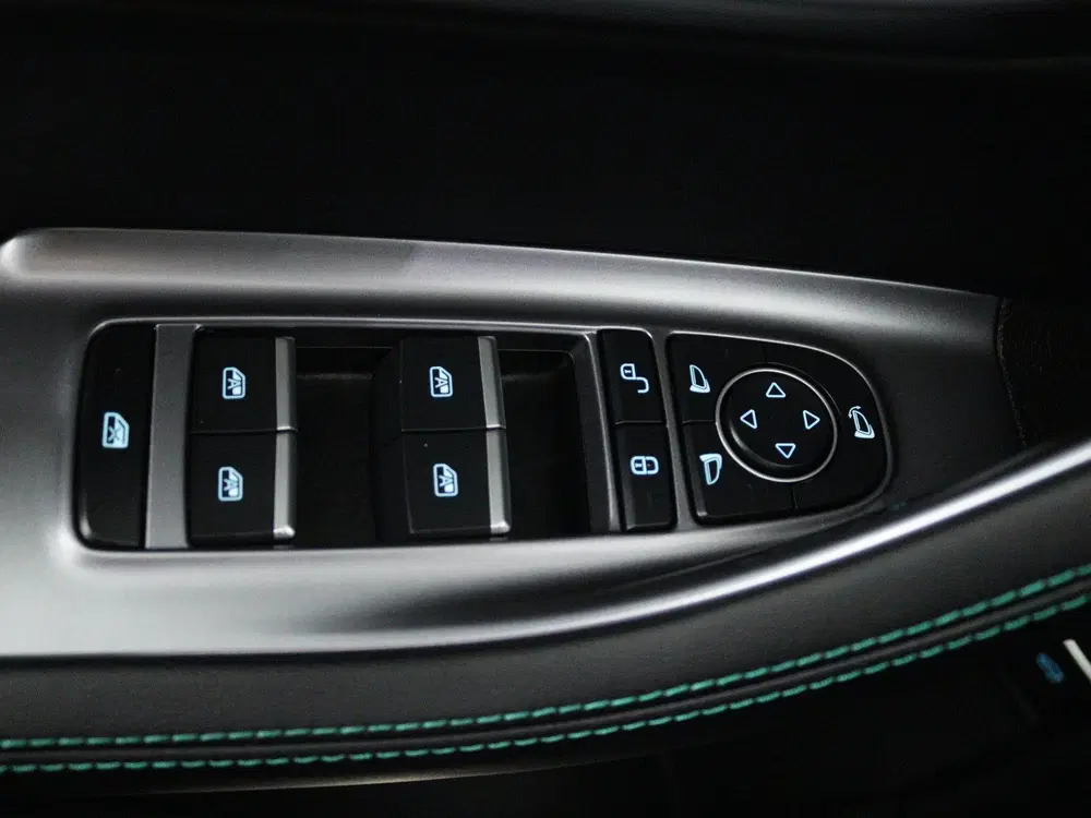 BYD Seal U 1.5 DM-i FWD Boost uit 2026, foto 5