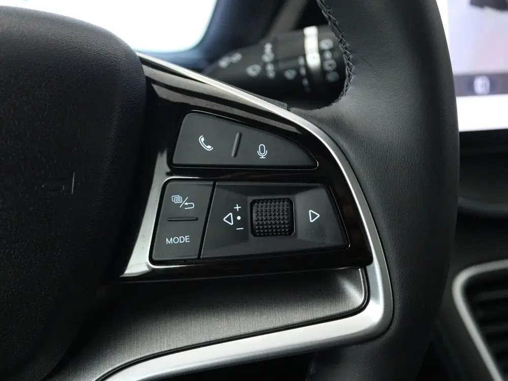 BYD Seal U 1.5 DM-i FWD Boost uit 2026, foto 7