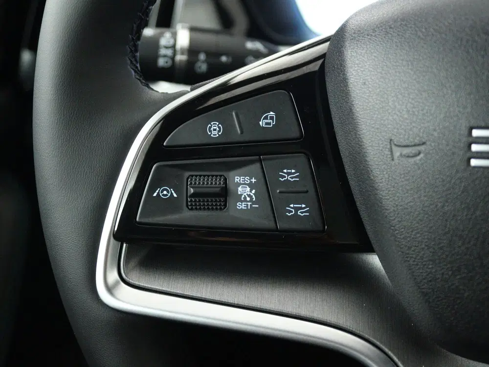 BYD Seal U 1.5 DM-i FWD Boost uit 2026, foto 8
