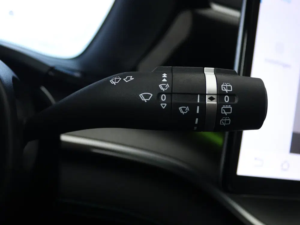 BYD Seal U 1.5 DM-i FWD Boost uit 2026, foto 9