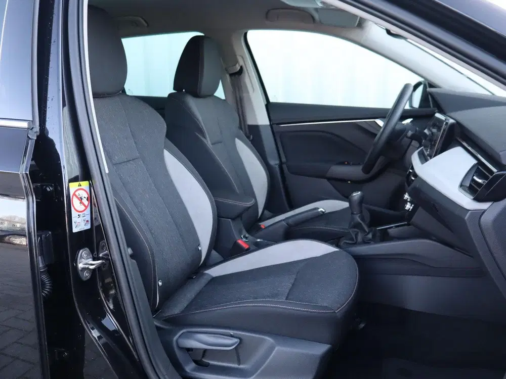 Skoda Scala 1.0 TSI 115pk Business Edition uit 2025, foto 15