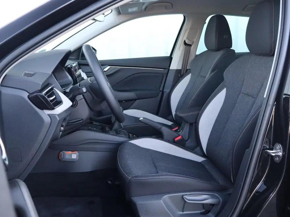 Skoda Scala 1.0 TSI 115pk Business Edition uit 2025, foto 4