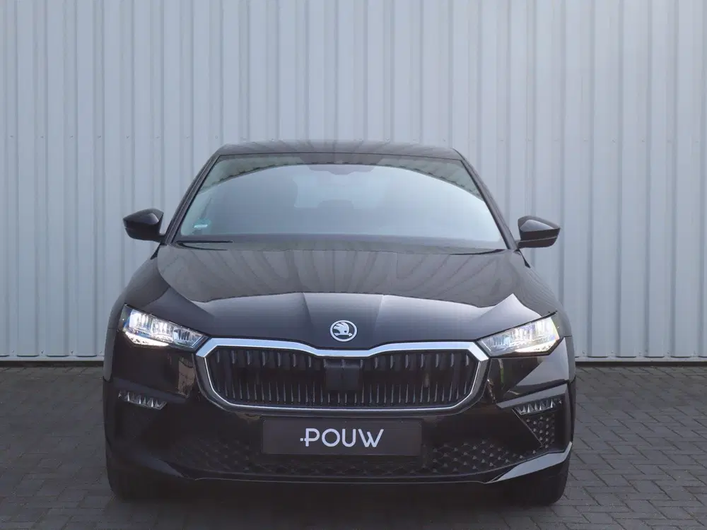 Skoda Scala 1.0 TSI 115pk Business Edition uit 2025, foto 6
