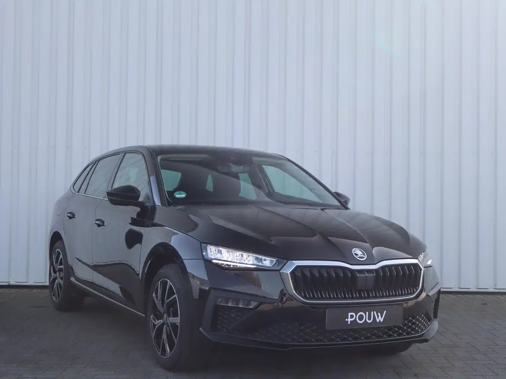 Skoda Scala 1.0 TSI 115pk Business Edition uit 2025, foto 8