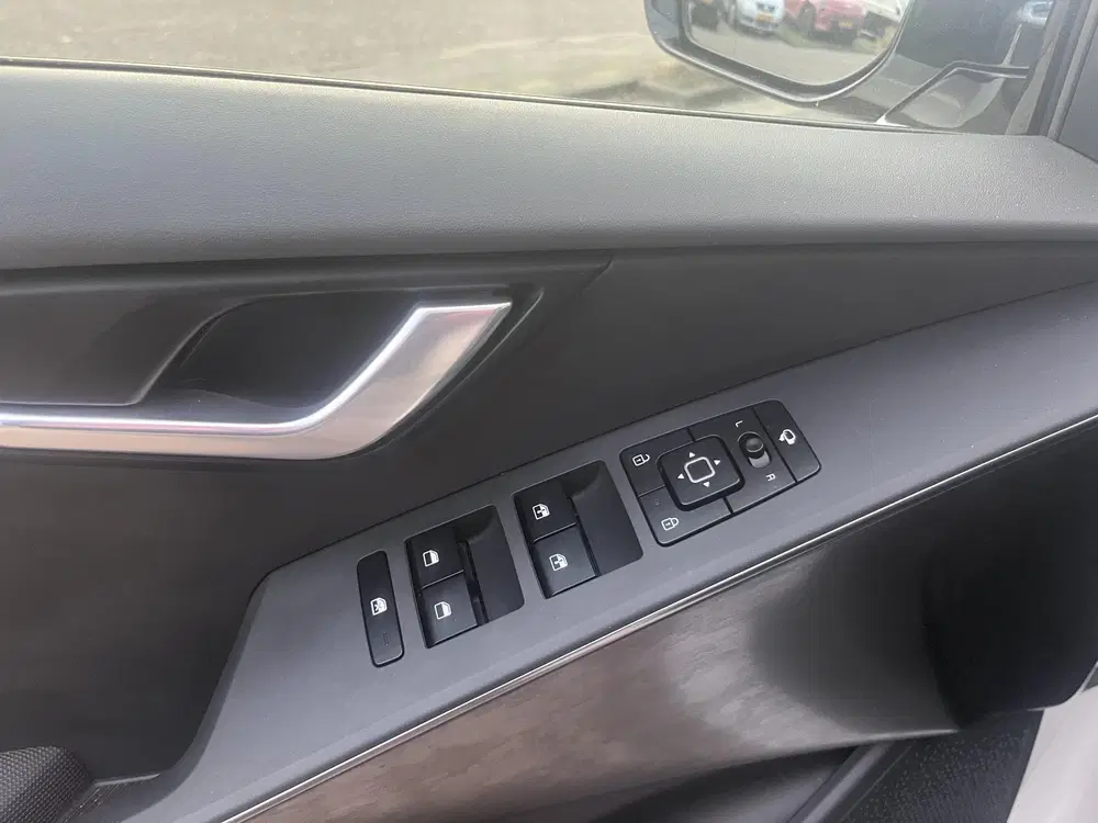 Kia Niro DynamicLine 64.8 kWh Nav uit 2024, foto 10