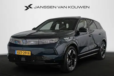 Opel Grandland Business Edition 97 kWh Pano Head-Up uit 2026