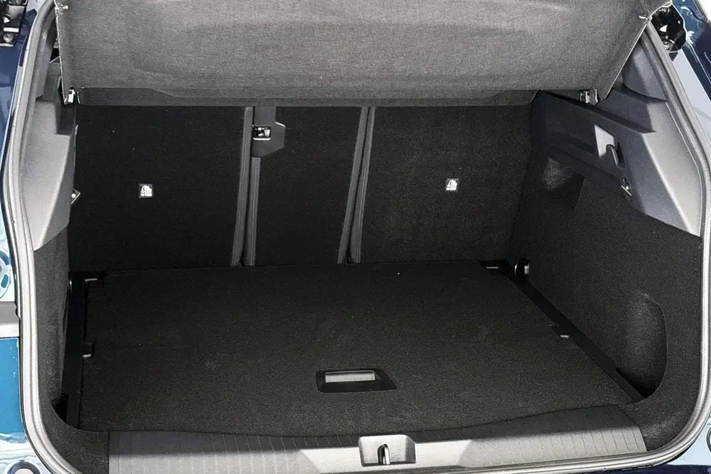 Opel Grandland Business Edition 97 kWh Pano Head-Up uit 2026, foto 10