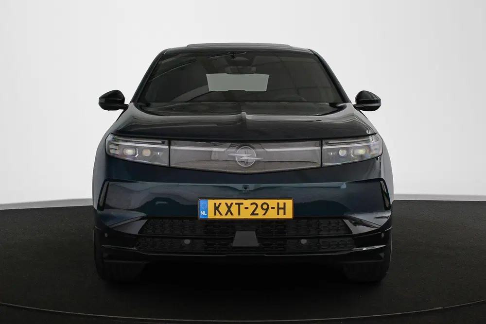 Opel Grandland Business Edition 97 kWh Pano Head-Up uit 2026, foto 14