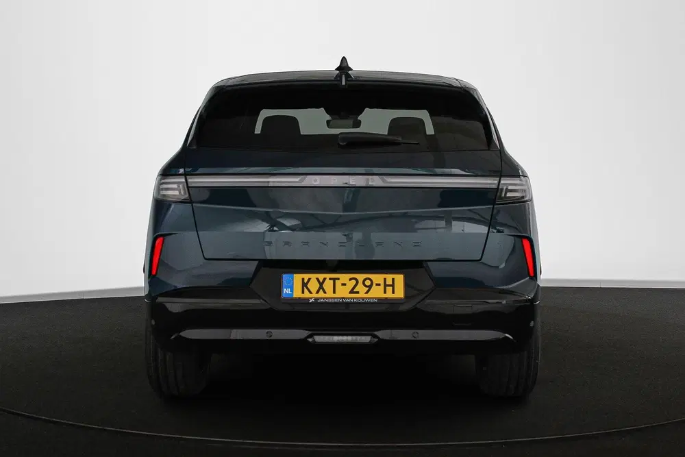 Opel Grandland Business Edition 97 kWh Pano Head-Up uit 2026, foto 15