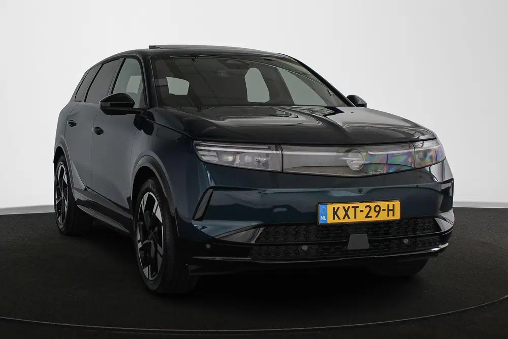 Opel Grandland Business Edition 97 kWh Pano Head-Up uit 2026, foto 2