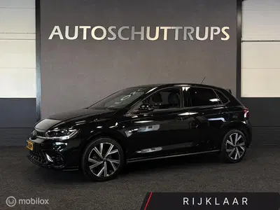 Volkswagen Polo 1.0 TSI R-Line 110 PK DSG uit 2024