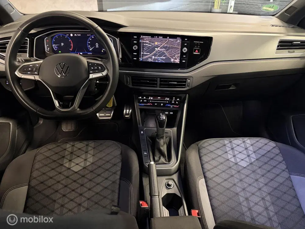 Volkswagen Polo 1.0 TSI R-Line 110 PK DSG uit 2024, foto 7