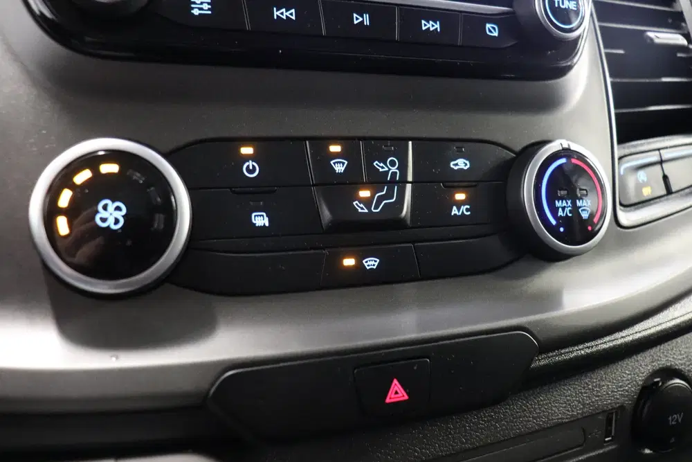 Ford Transit Custom 2.0 TDCI 130PK Automaat 2x Schuifdeur EU uit 2022, foto 13