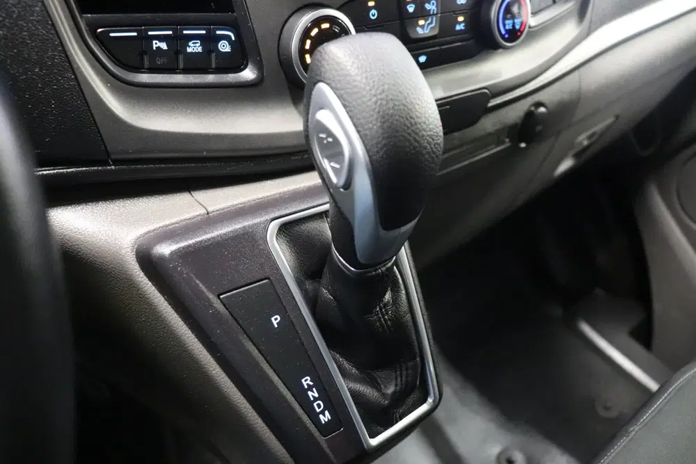 Ford Transit Custom 2.0 TDCI 130PK Automaat 2x Schuifdeur EU uit 2022, foto 14