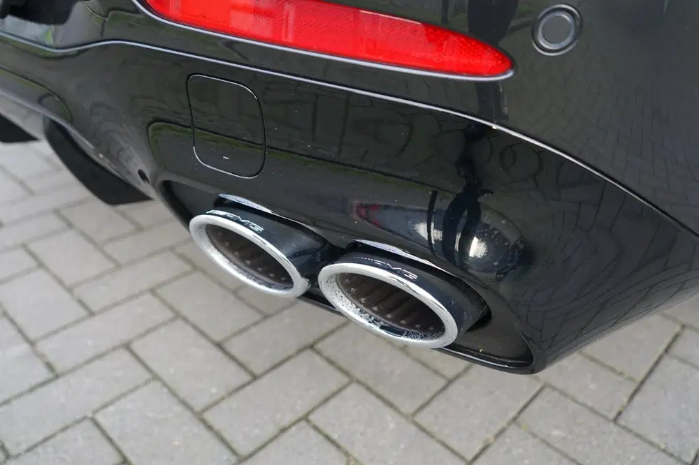 Mercedes-Benz AMG GT AMG GT 4-Door Coupe 43 Premium Plus uit 2023, foto 10