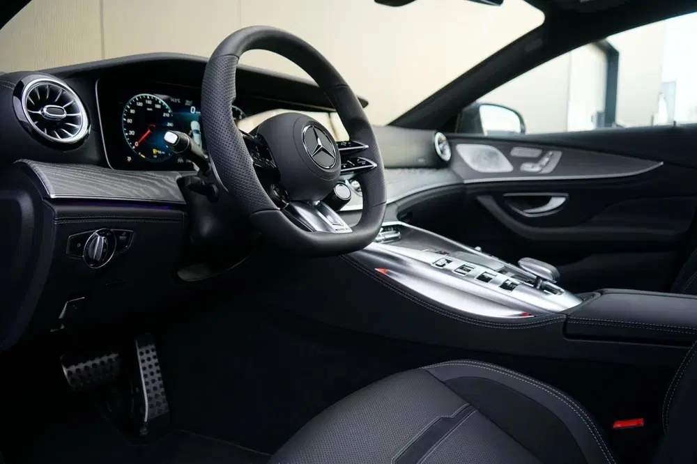 Mercedes-Benz AMG GT AMG GT 4-Door Coupe 43 Premium Plus uit 2023, foto 11