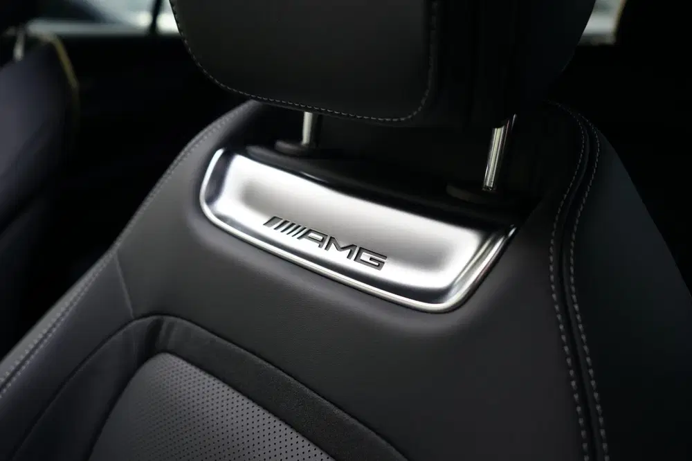 Mercedes-Benz AMG GT AMG GT 4-Door Coupe 43 Premium Plus uit 2023, foto 13