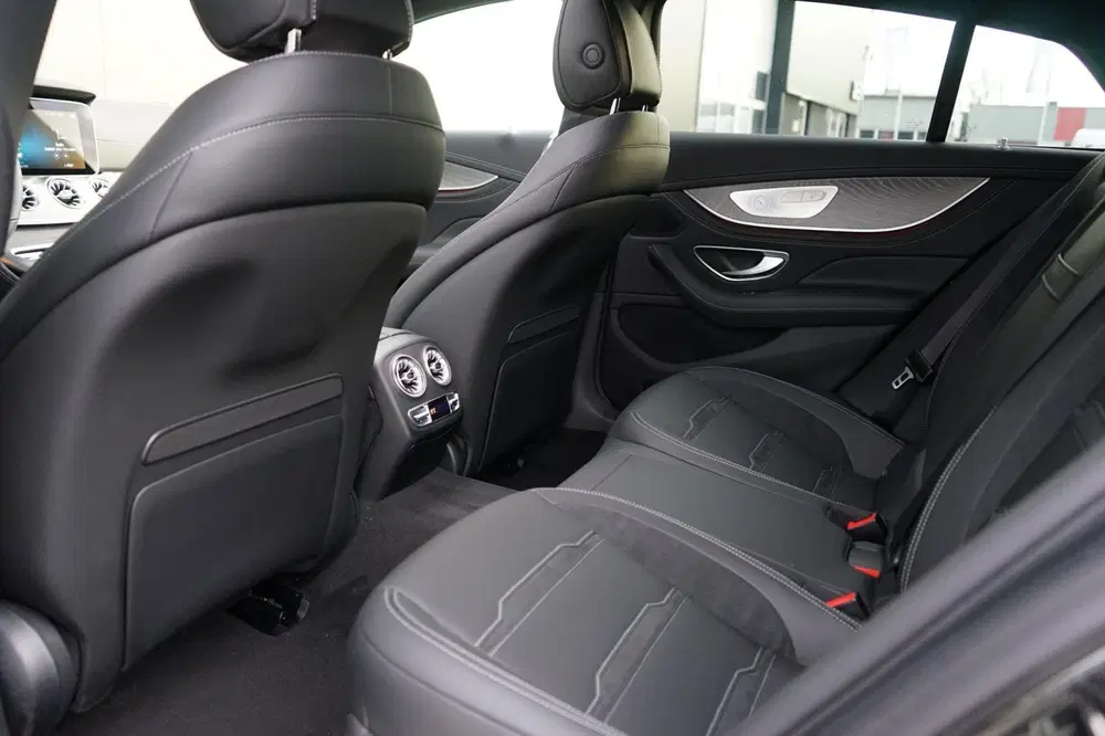 Mercedes-Benz AMG GT AMG GT 4-Door Coupe 43 Premium Plus uit 2023, foto 14