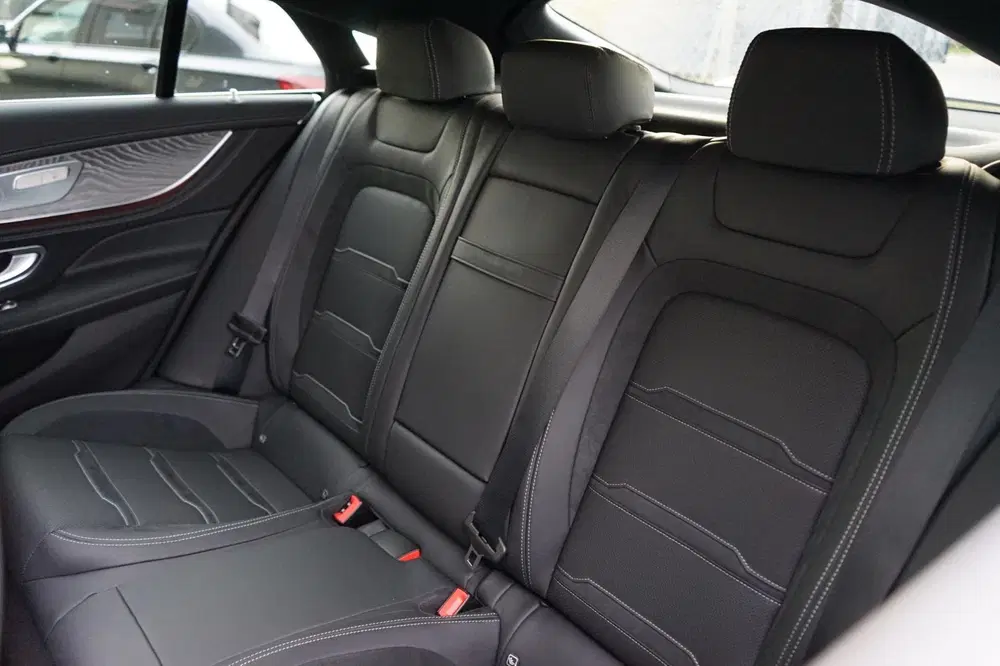 Mercedes-Benz AMG GT AMG GT 4-Door Coupe 43 Premium Plus uit 2023, foto 15