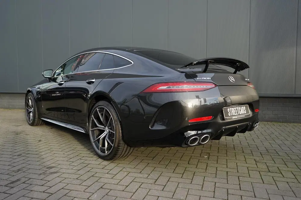 Mercedes-Benz AMG GT AMG GT 4-Door Coupe 43 Premium Plus uit 2023, foto 2
