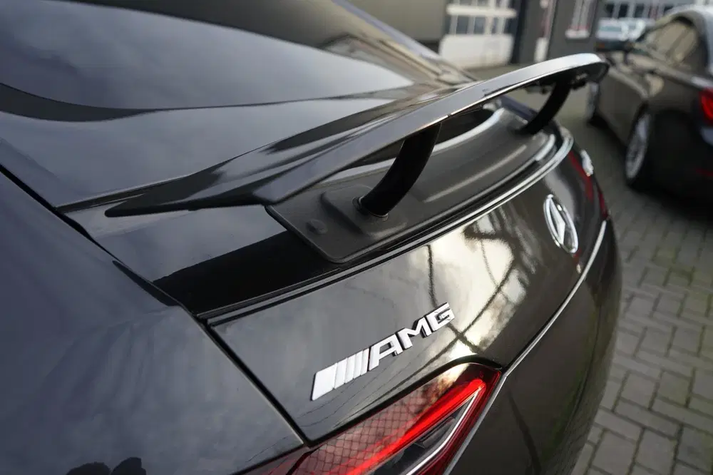 Mercedes-Benz AMG GT AMG GT 4-Door Coupe 43 Premium Plus uit 2023, foto 8