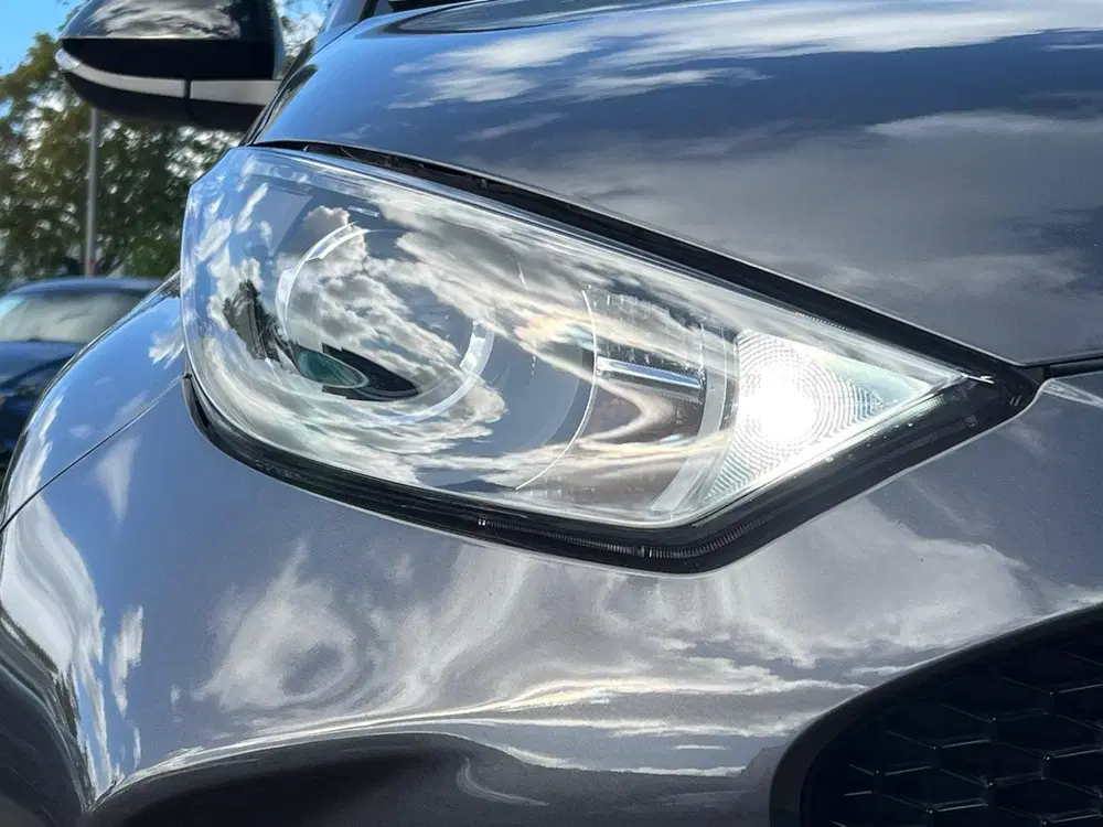 Mazda 2 Hybrid 1.5 Exclusive-line uit 2024, foto 10