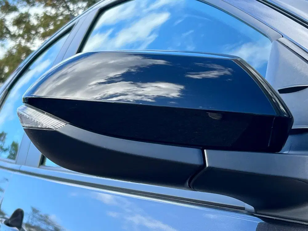 Mazda 2 Hybrid 1.5 Exclusive-line uit 2024, foto 12