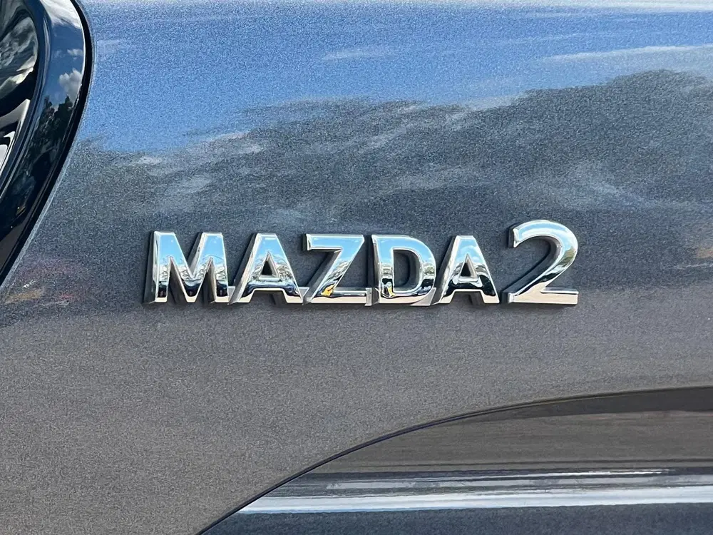 Mazda 2 Hybrid 1.5 Exclusive-line uit 2024, foto 13