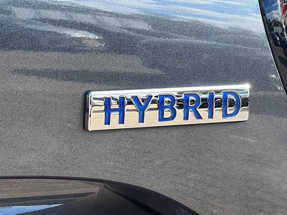 Mazda 2 Hybrid 1.5 Exclusive-line uit 2024, foto 14