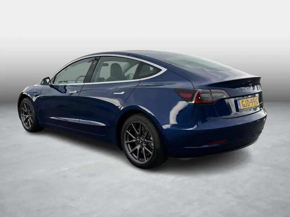 Tesla Model 3 Long Range AWD 75 kWh uit 2020, foto 3