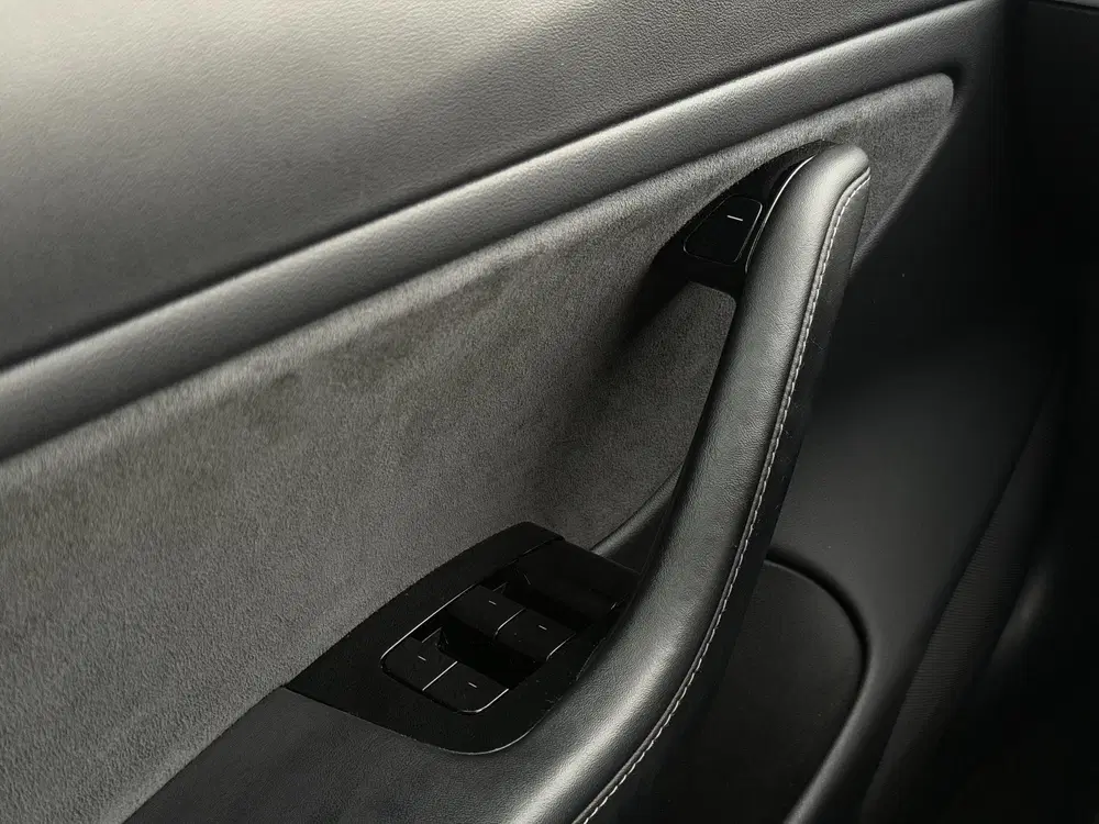 Tesla Model 3 Long Range AWD 75 kWh uit 2020, foto 6