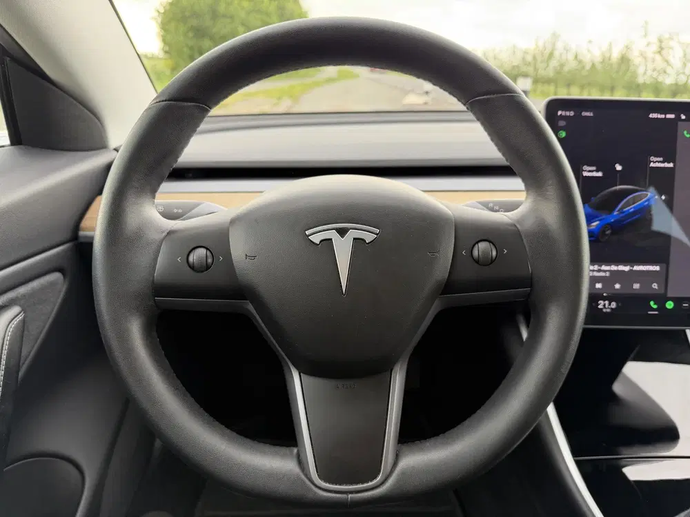 Tesla Model 3 Long Range AWD 75 kWh uit 2020, foto 9