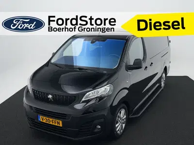 Peugeot Expert 2.0 BlueHDI 180 DC Achteruit rijcamera uit 2024