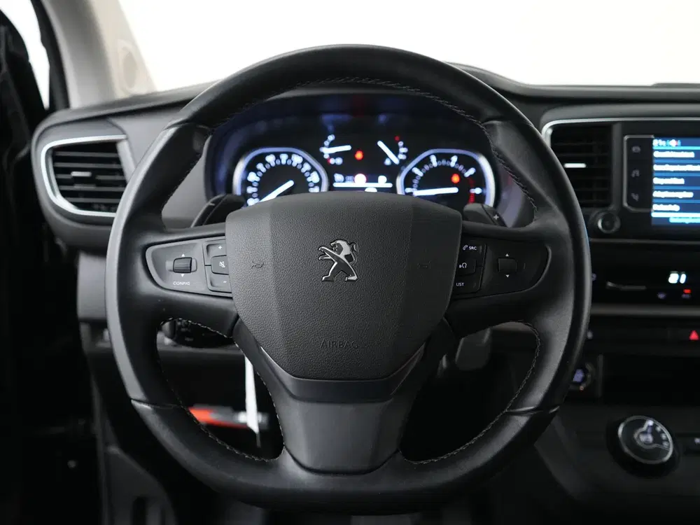 Peugeot Expert 2.0 BlueHDI 180 DC Achteruit rijcamera uit 2024, foto 10