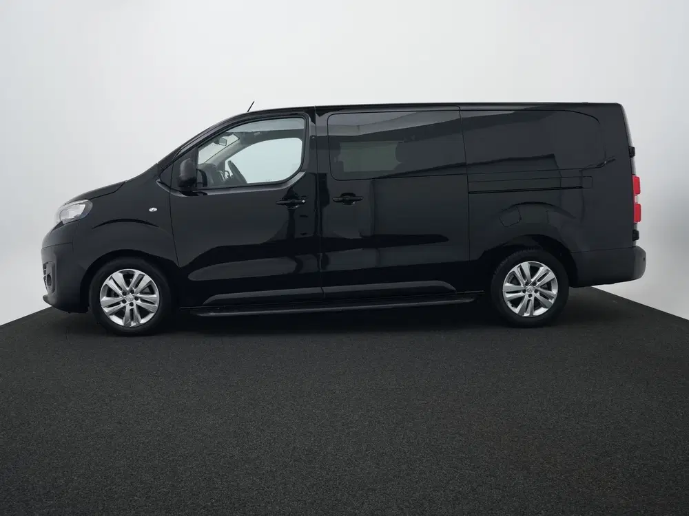 Peugeot Expert 2.0 BlueHDI 180 DC Achteruit rijcamera uit 2024, foto 2