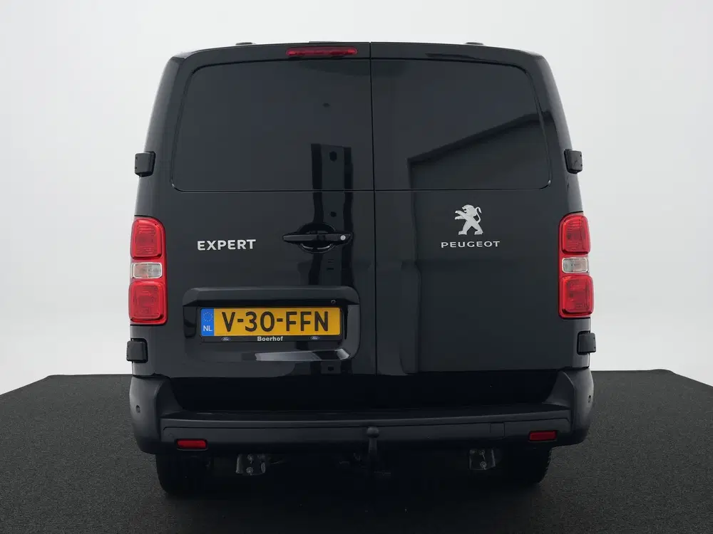Peugeot Expert 2.0 BlueHDI 180 DC Achteruit rijcamera uit 2024, foto 4