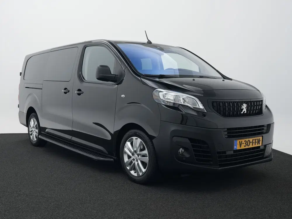 Peugeot Expert 2.0 BlueHDI 180 DC Achteruit rijcamera uit 2024, foto 7