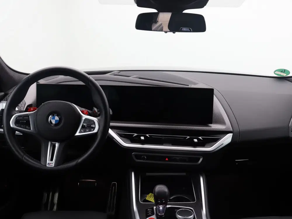 BMW XM PHEV 50e 30 kWh Accu conditie 100% (bj 202 uit 2024, foto 13