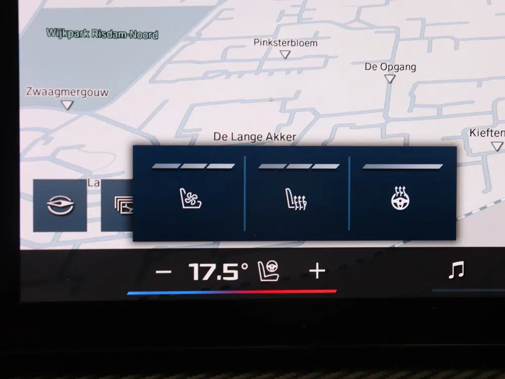 BMW XM PHEV 50e 30 kWh Accu conditie 100% (bj 202 uit 2024, foto 14