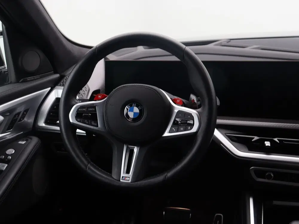 BMW XM PHEV 50e 30 kWh Accu conditie 100% (bj 202 uit 2024, foto 2