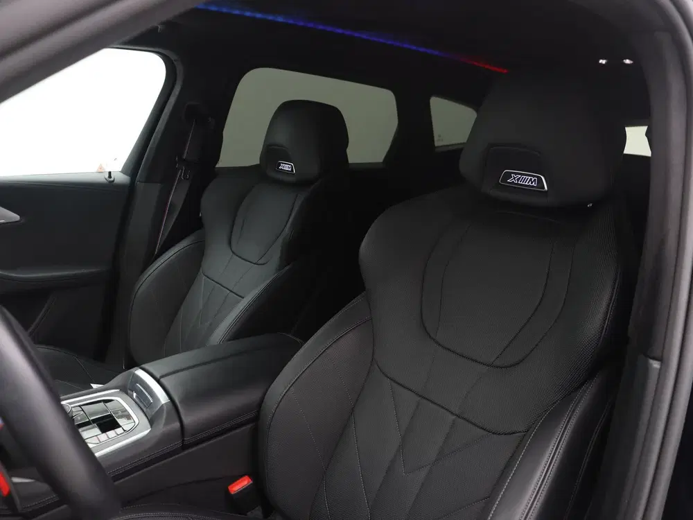 BMW XM PHEV 50e 30 kWh Accu conditie 100% (bj 202 uit 2024, foto 4