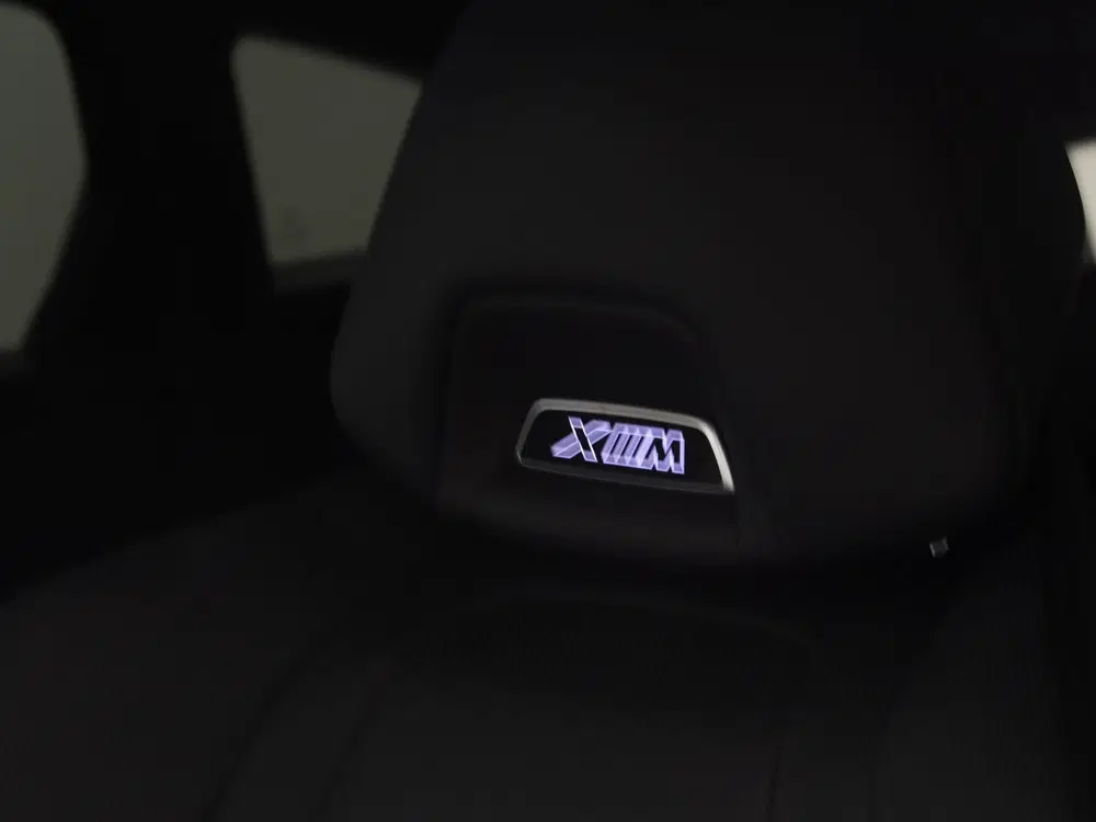 BMW XM PHEV 50e 30 kWh Accu conditie 100% (bj 202 uit 2024, foto 5