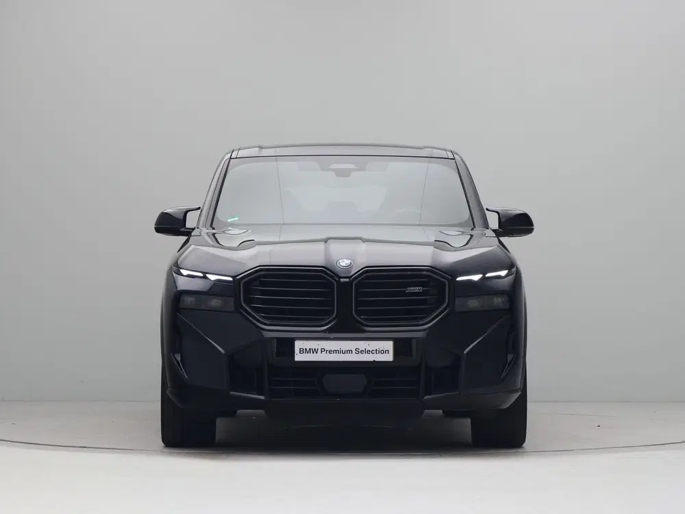 BMW XM PHEV 50e 30 kWh Accu conditie 100% (bj 202 uit 2024, foto 6