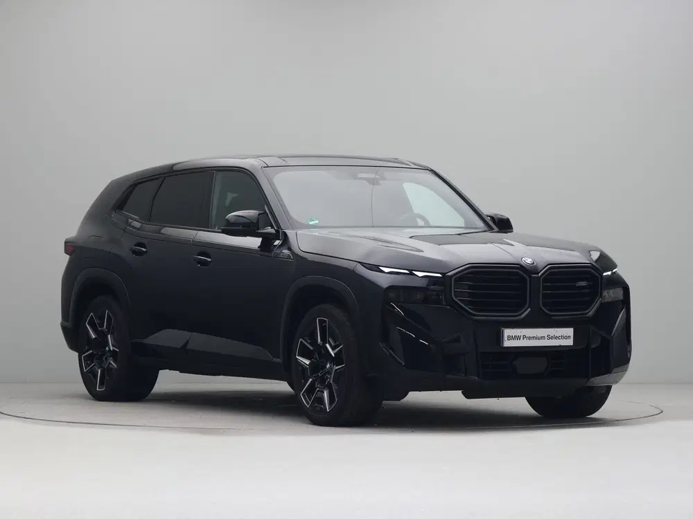 BMW XM PHEV 50e 30 kWh Accu conditie 100% (bj 202 uit 2024, foto 7