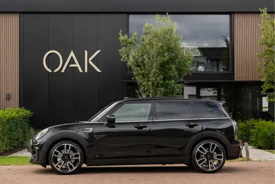 Mini Clubman 2.0 Cooper S F1 Aut. uit 2022